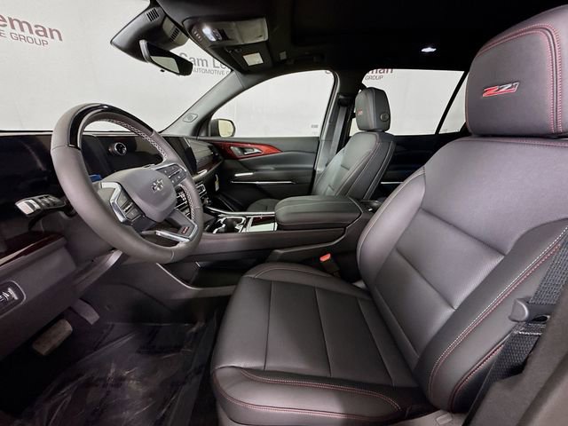 New 2026 Chevrolet Traverse Z71 w/ Enhanced Driving Package image 25