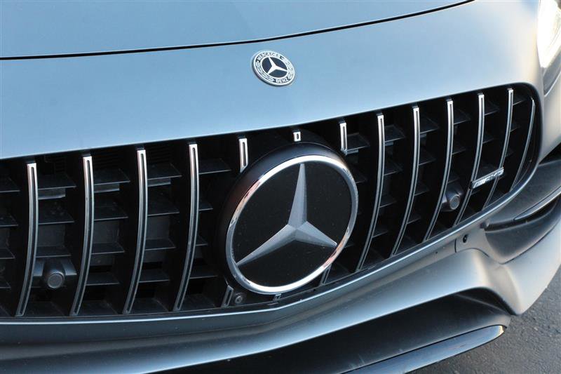 Used 2020 Mercedes-Benz AMG GT C image 39