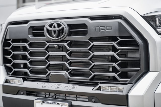 New 2026 Toyota Tundra Limited image 11