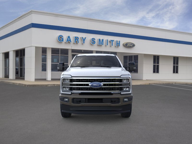 New 2026 Ford F250 King Ranch image 6