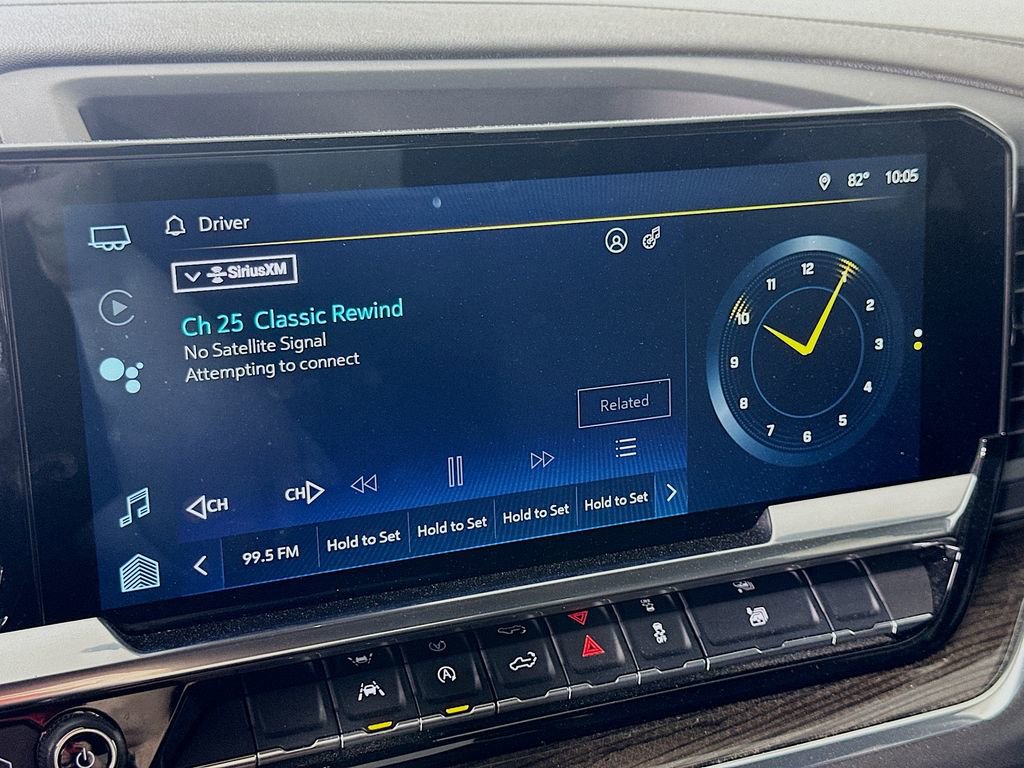 Used 2022 Chevrolet Silverado 1500 LT image 30