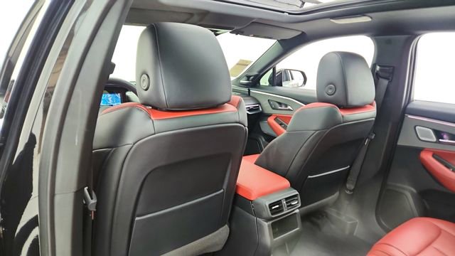 Used 2024 Acura ZDX A-Spec image 32