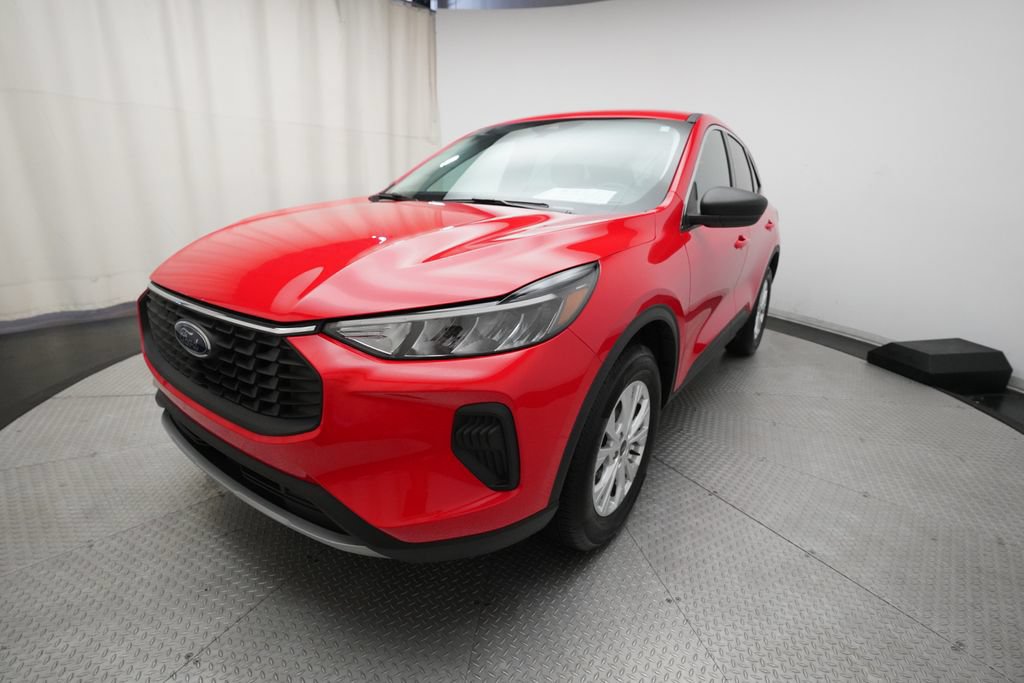 Used 2024 Ford Escape Active AWD/4WD image 12