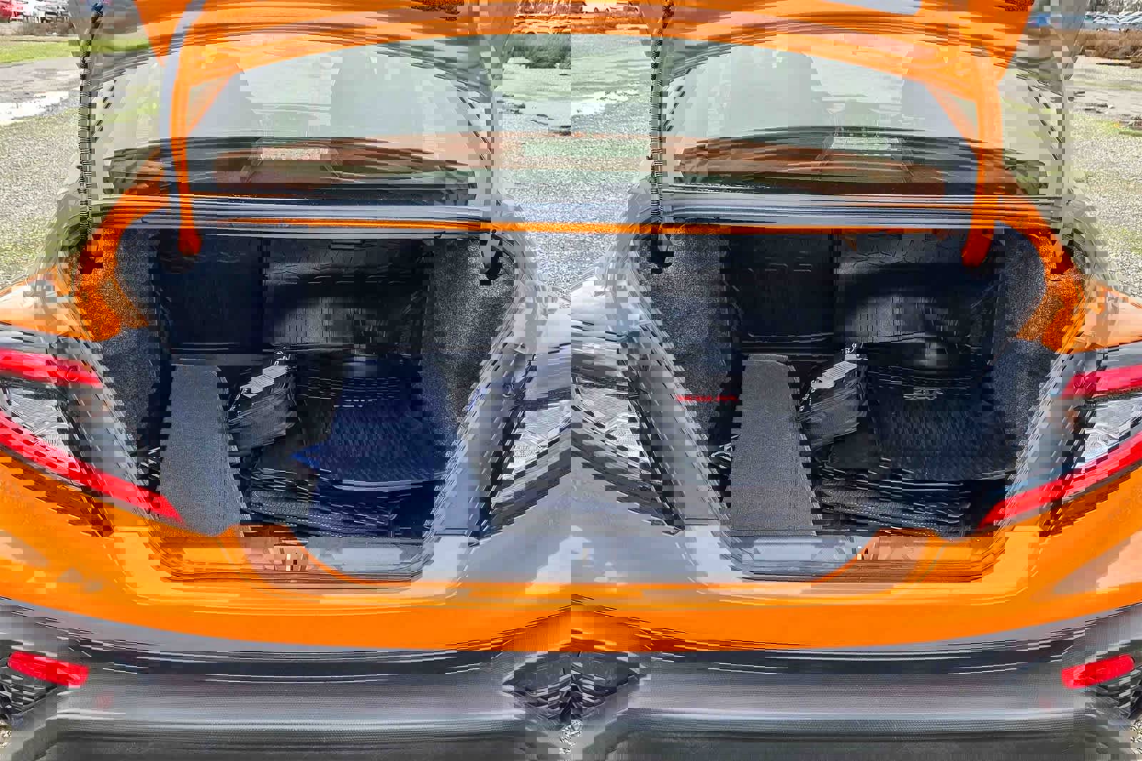 Used 2024 Subaru WRX Premium image 24