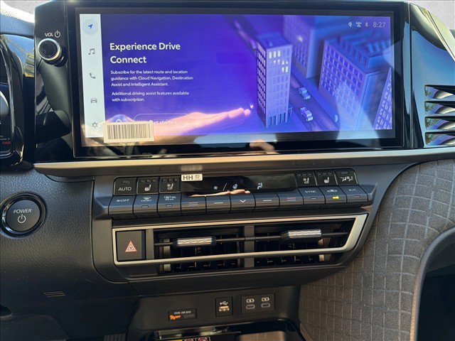 New 2026 Toyota Camry XLE FWD image 16