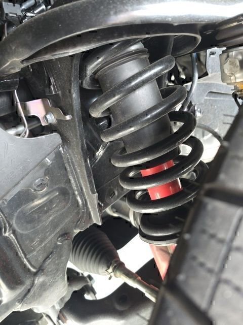 Certified 2025 Toyota 4Runner TRD Off-Road Premium image 42