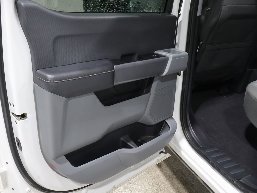 Used 2023 Ford F150 XLT w/ Trailer Tow Package AWD/4WD image 19