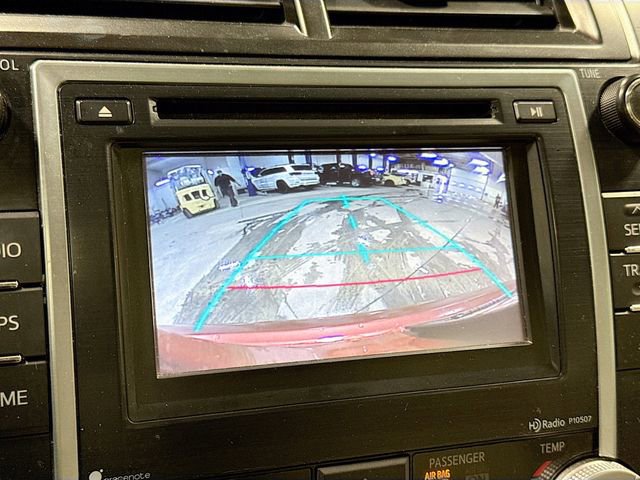 Used 2014 Toyota Camry XLE image 15