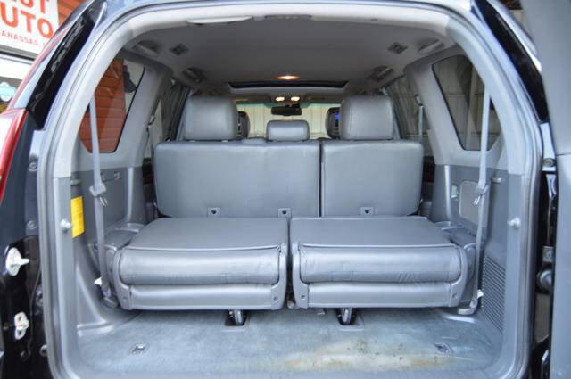 Used 2008 Lexus GX 470 AWD/4WD image 40