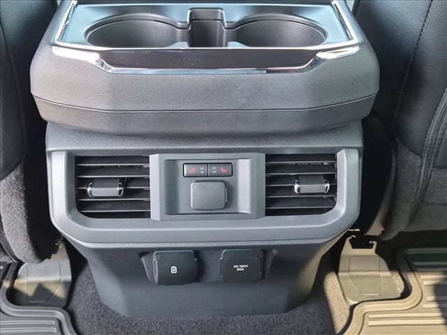 Used 2025 Ford F150 Lariat w/ Equipment Group 502A High AWD/4WD image 18