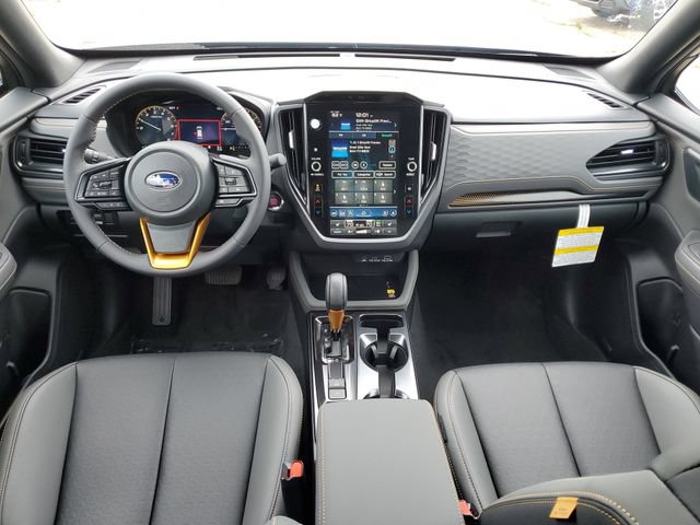 New 2026 Subaru Forester Wilderness AWD/4WD image 13