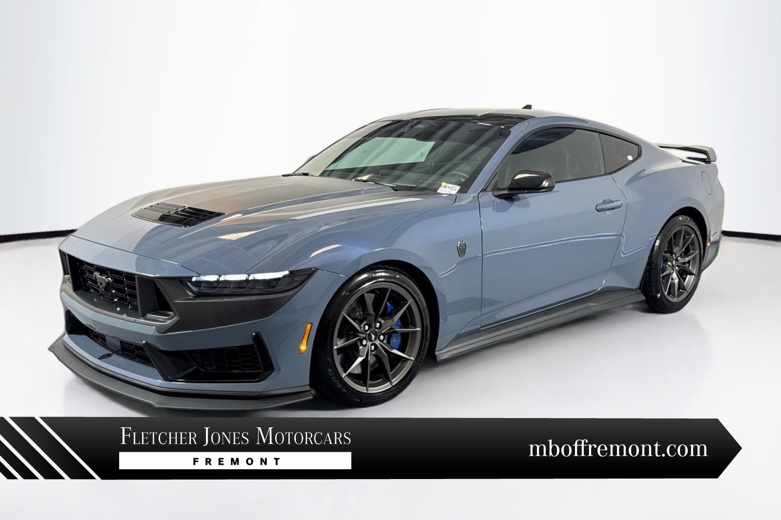 Used 2024 Ford Mustang Dark Horse image 1