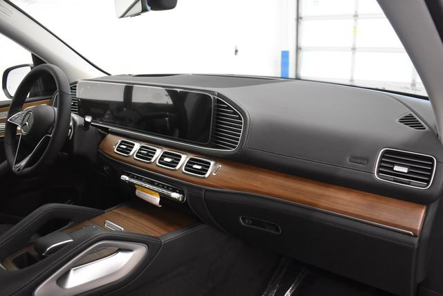 New 2026 Mercedes-Benz GLE 450 4MATIC image 18