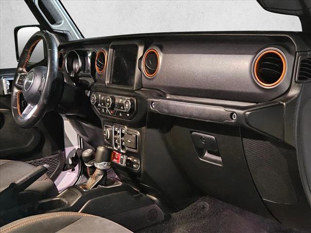 Used 2021 Jeep Gladiator Mojave image 22