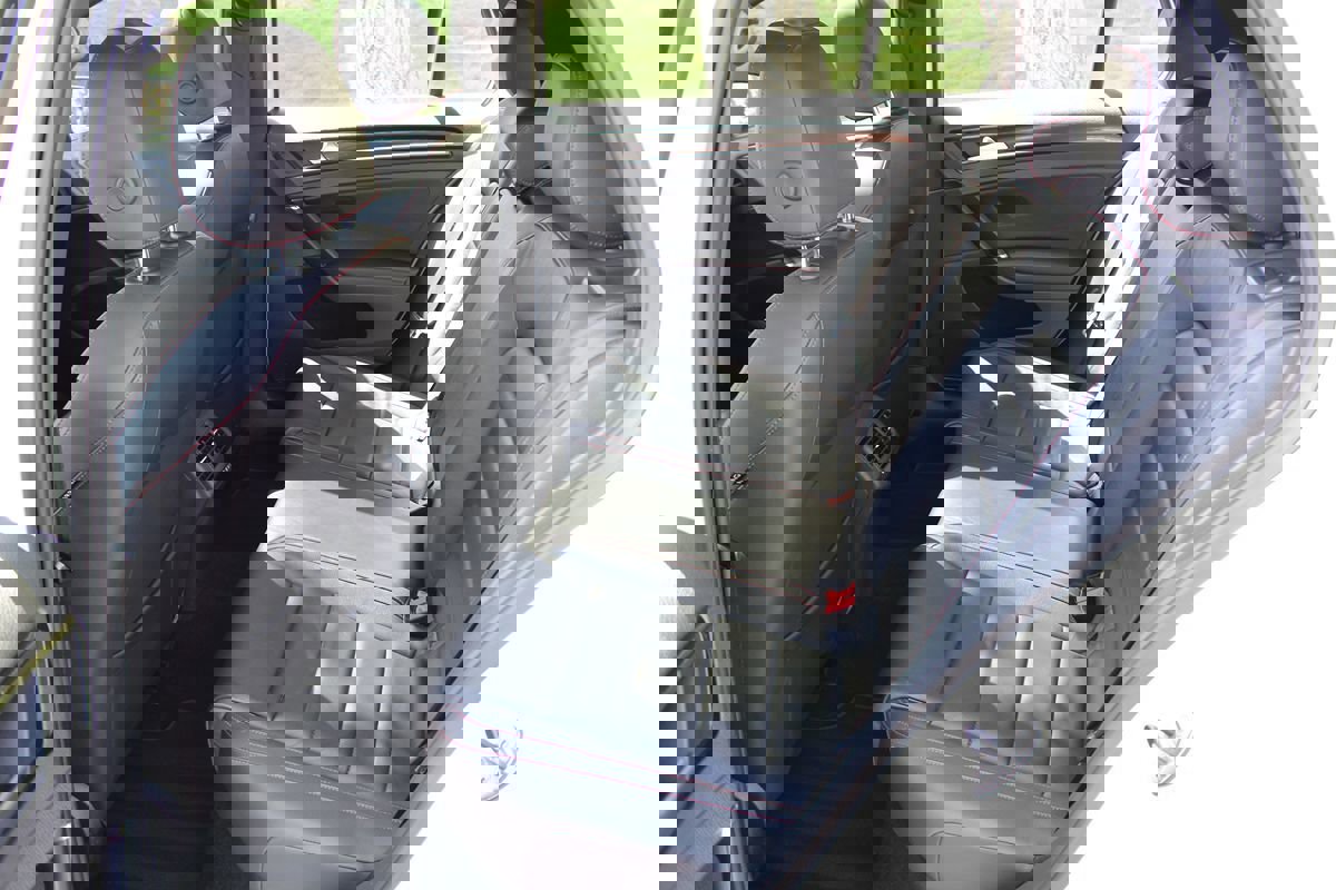 Used 2015 Volkswagen GTI Autobahn image 13