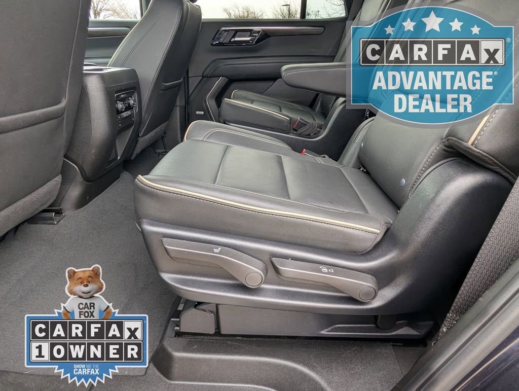 Used 2025 Chevrolet Tahoe Premier image 21