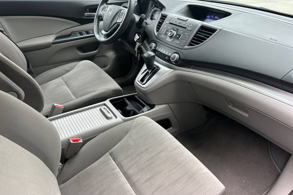 Used 2014 Honda CR-V LX image 15