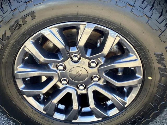 Used 2020 Ford Ranger XLT w/ Equipment Group 301A Mid RWD image 28