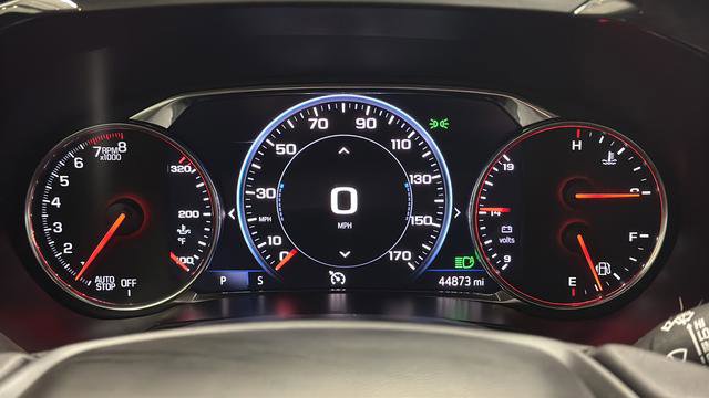 Used 2021 Chevrolet Blazer RS w/ Enhanced Convenience Package image 16