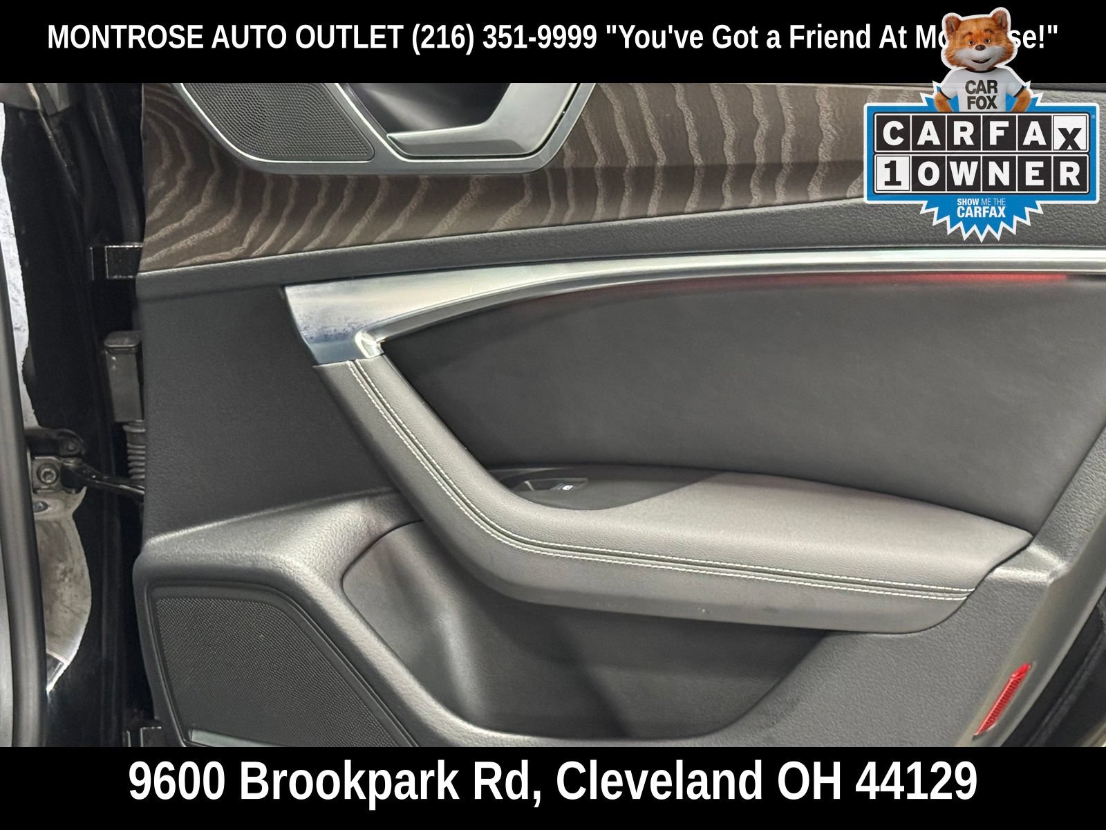 Used 2022 Audi A7 3.0T Premium Plus AWD/4WD image 47