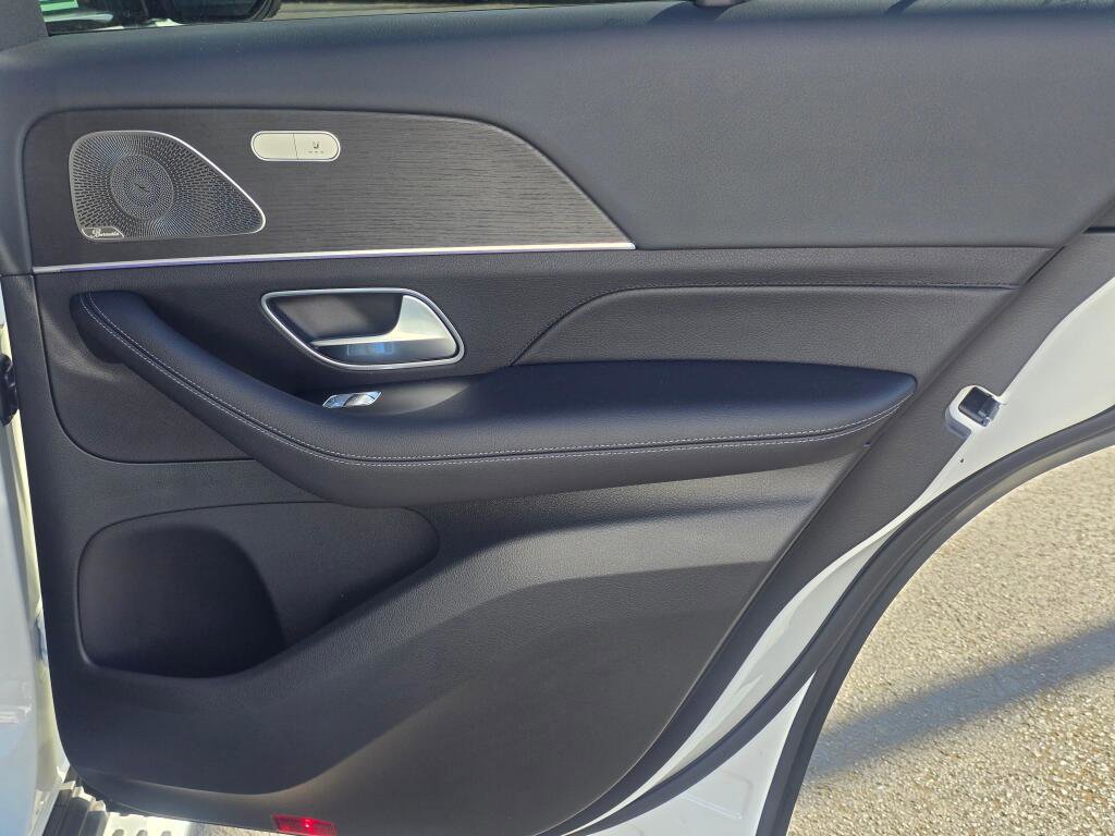 New 2026 Mercedes-Benz GLE 350 4MATIC image 25
