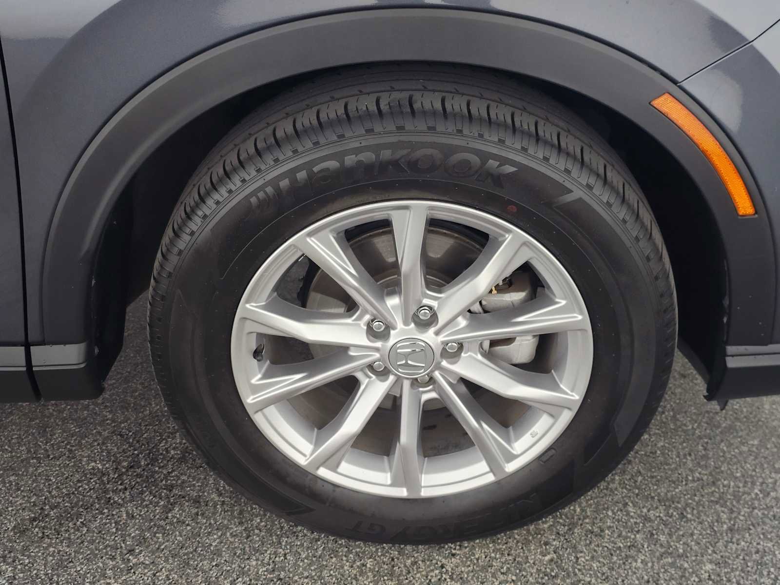 Used 2023 Honda CR-V EX-L image 9