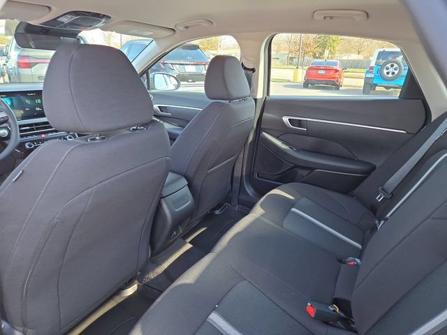 New 2026 Hyundai Sonata SE FWD image 27