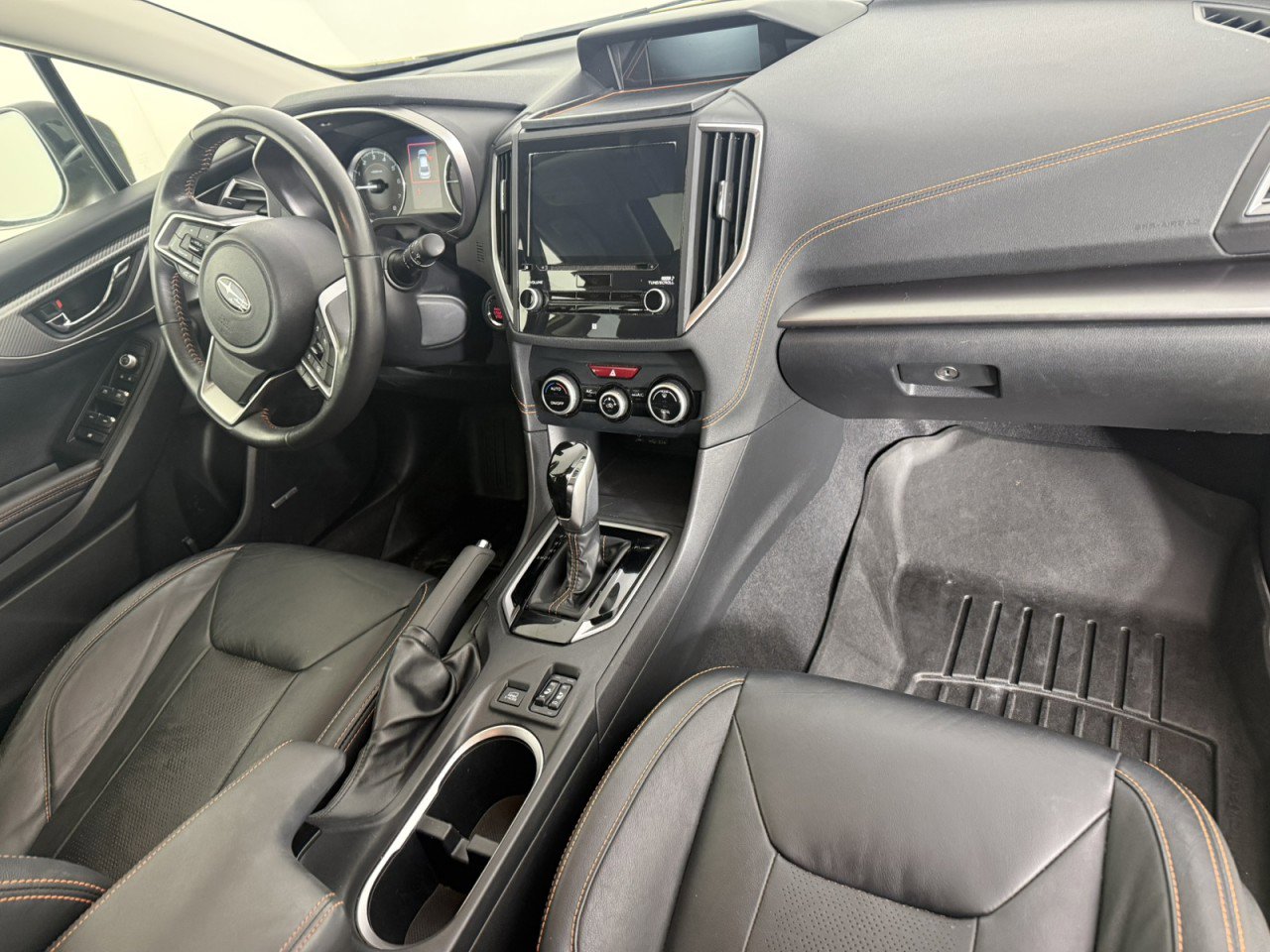 Used 2021 Subaru Crosstrek 2.5i Limited w/ Moonroof Package 2 image 13