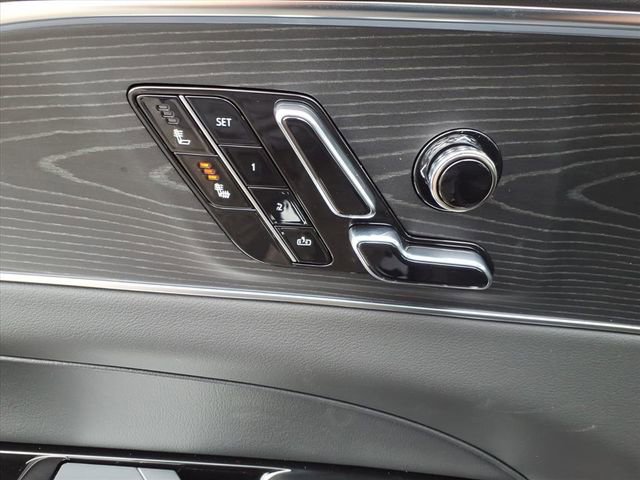 New 2026 Cadillac Lyriq Luxury w/ LPO, Floor Liner Package RWD image 26