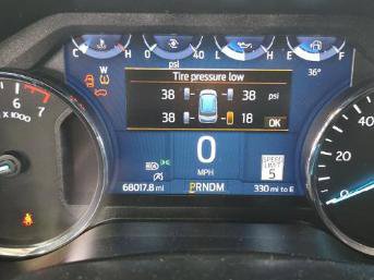 Used 2024 Ford Expedition Max Limited image 19