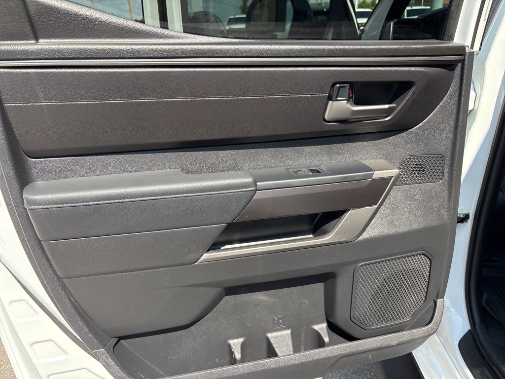 Used 2025 Toyota Tundra SR5 image 32
