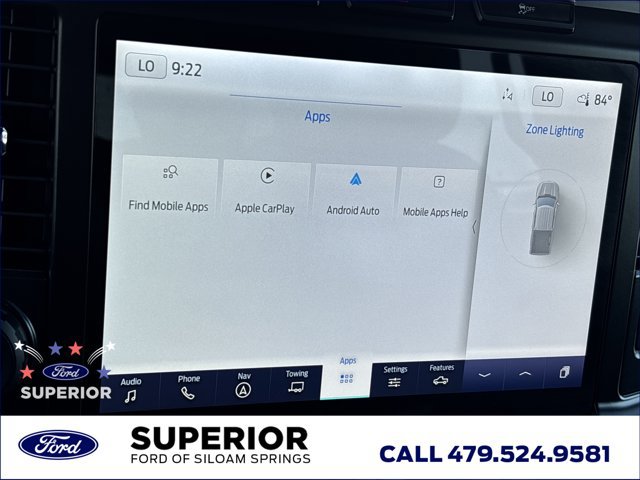 Used 2023 Ford F150 XLT w/ Equipment Group 302A High AWD/4WD image 38