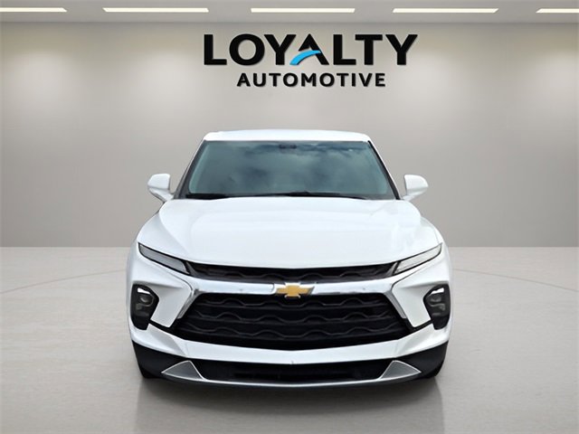 Used 2023 Chevrolet Blazer LT image 8