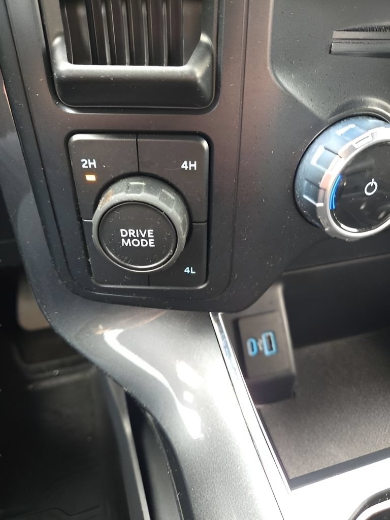 Used 2023 Ford F150 XLT w/ Equipment Group 302A High AWD/4WD image 23