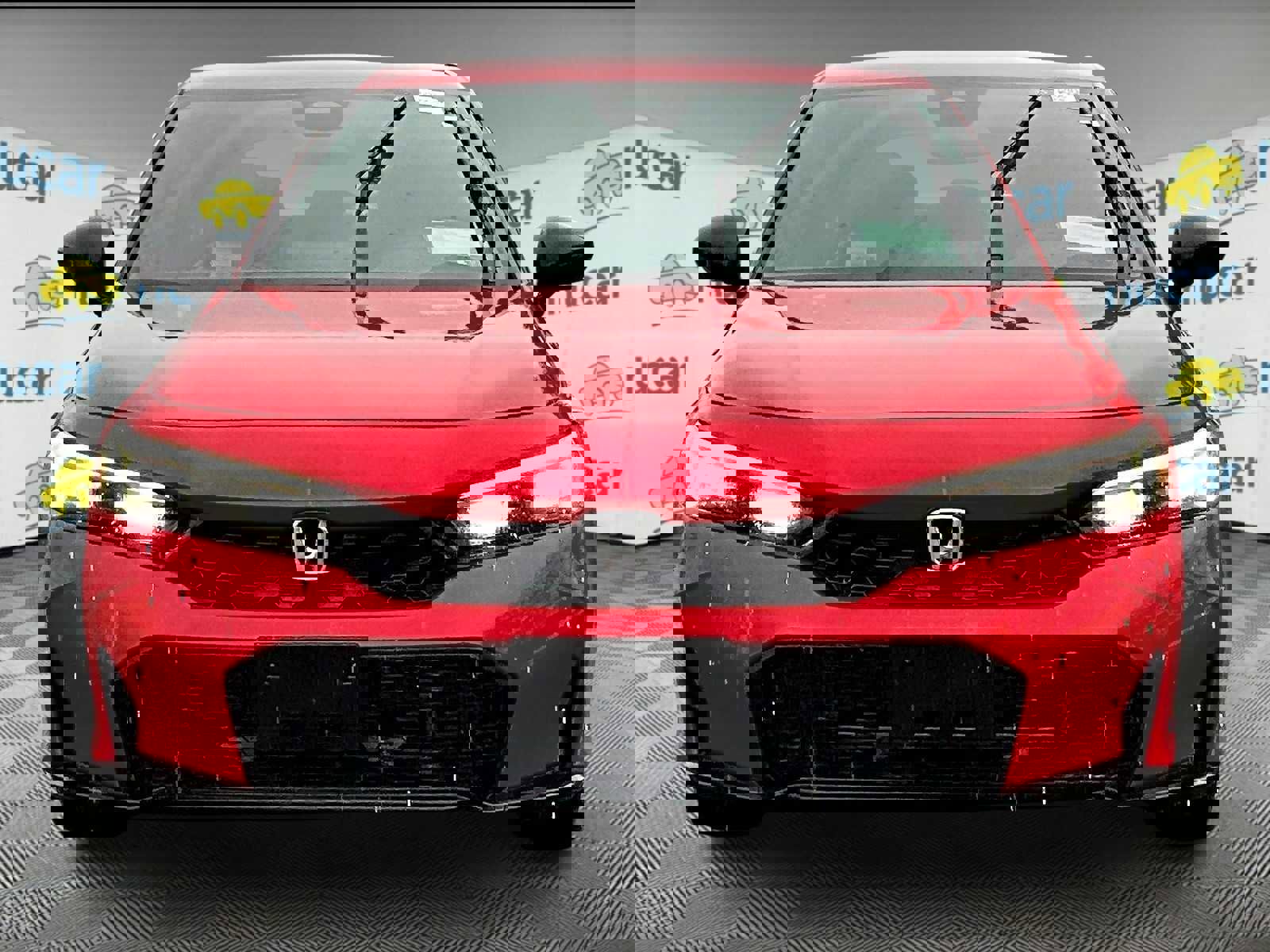 New 2025 Honda Civic Sport image 3