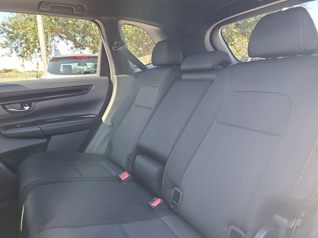Used 2024 Honda CR-V Sport image 20