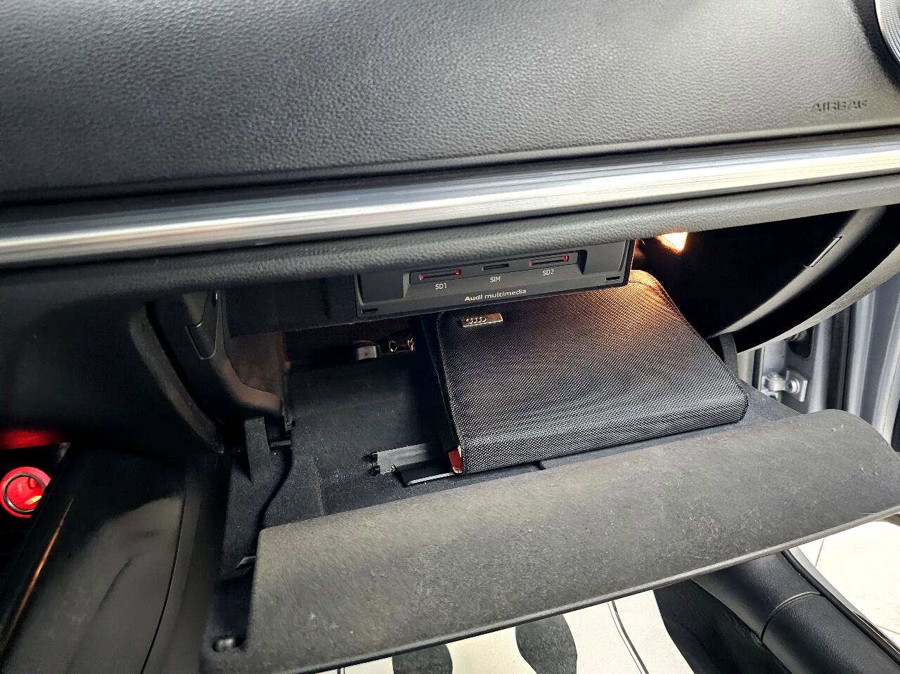 Used 2015 Audi A3 1.8T Premium Plus image 35