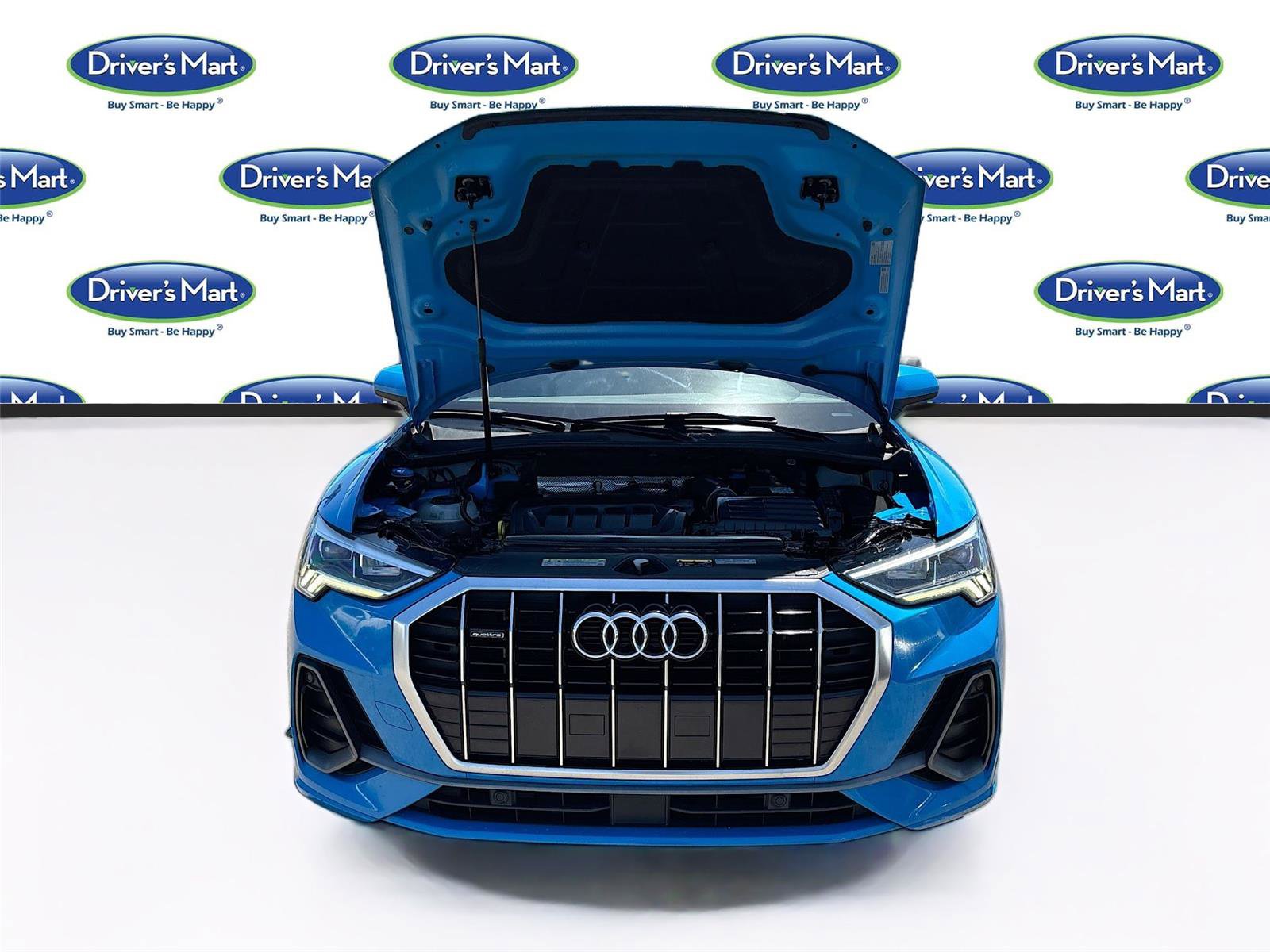 Used 2020 Audi Q3 2.0T Premium Plus w/ Premium Plus Package AWD/4WD image 34