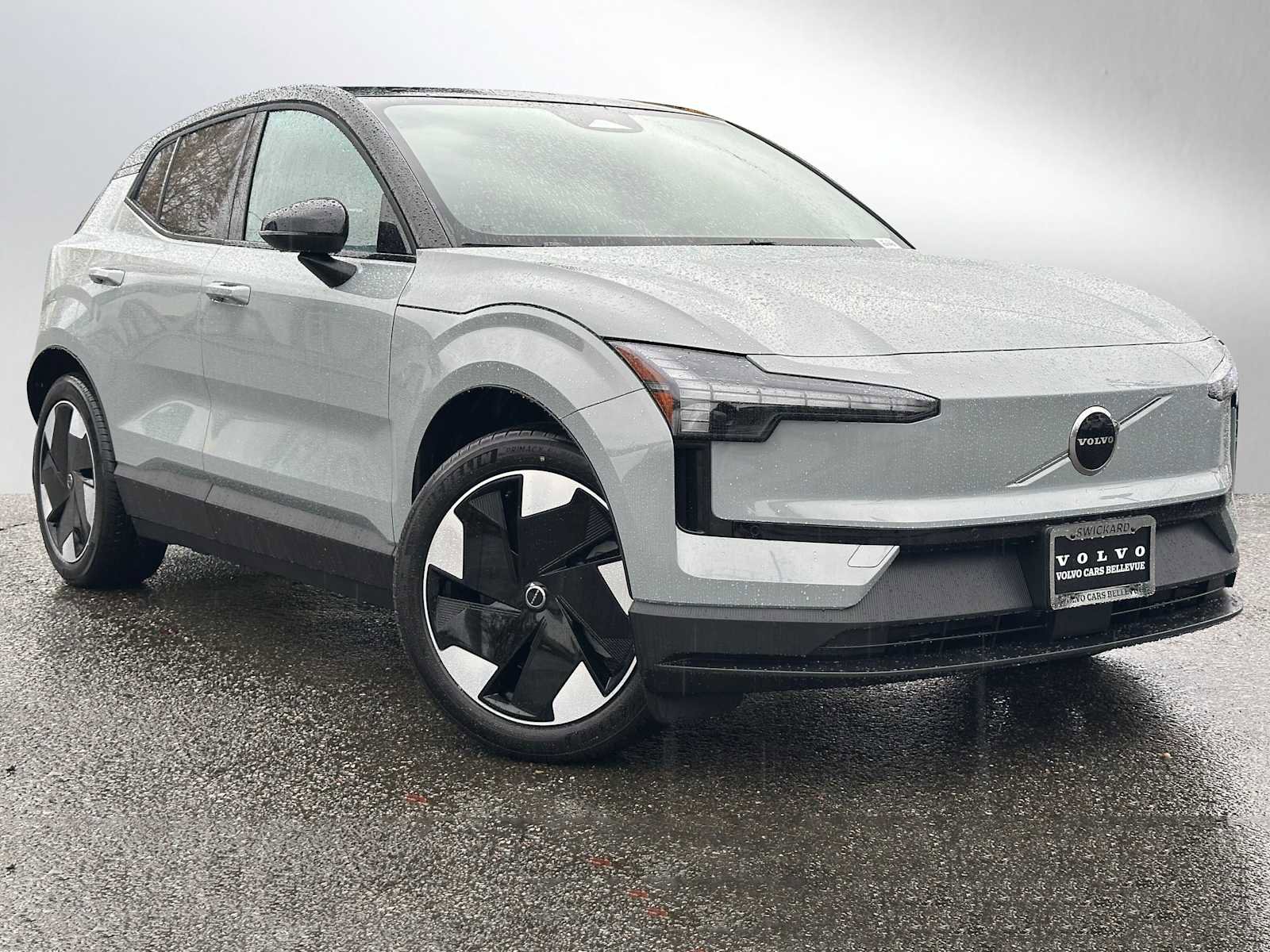 New 2026 Volvo EX30 Plus w/ Protection Package Premier