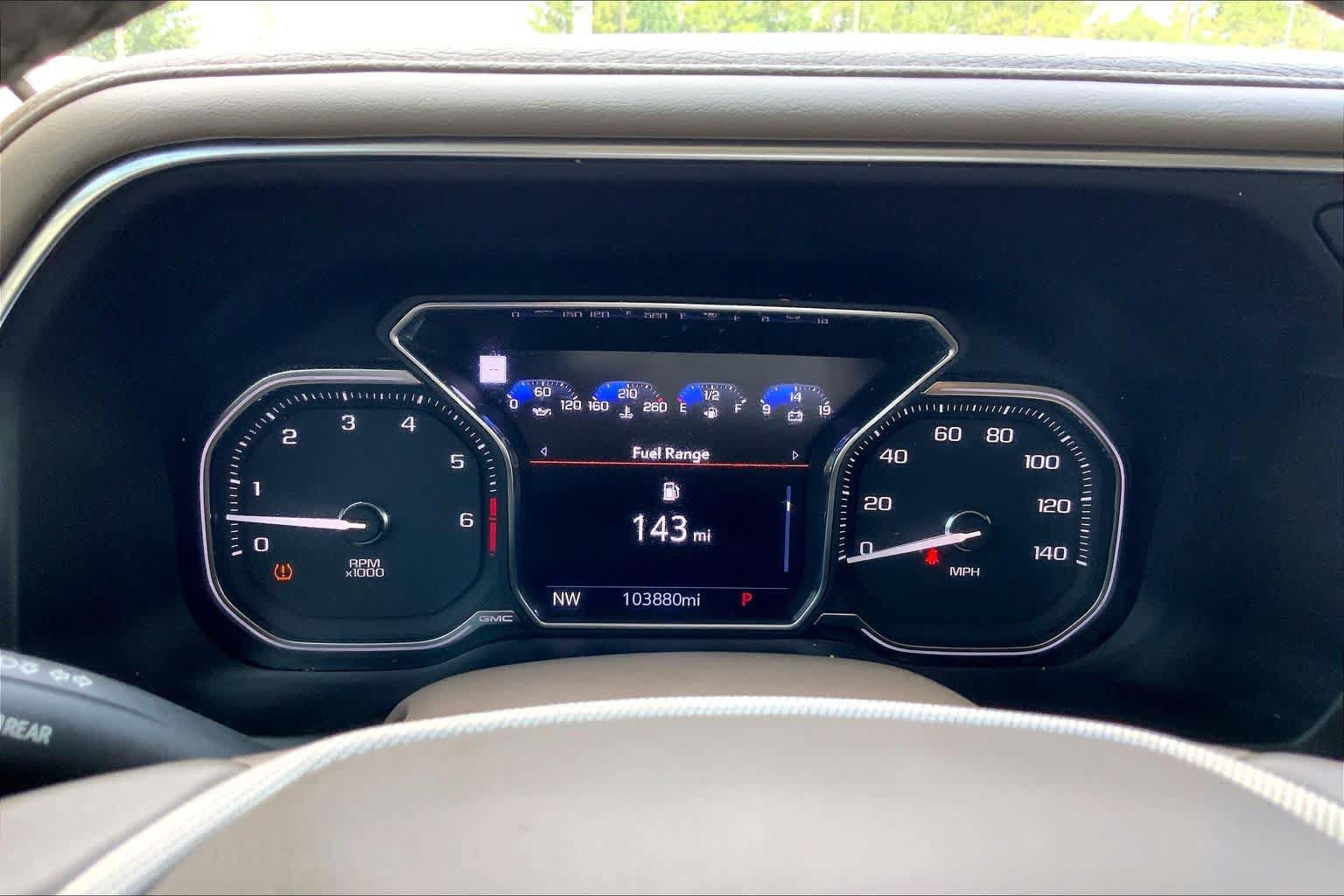 Certified 2021 GMC Yukon XL Denali RWD image 26