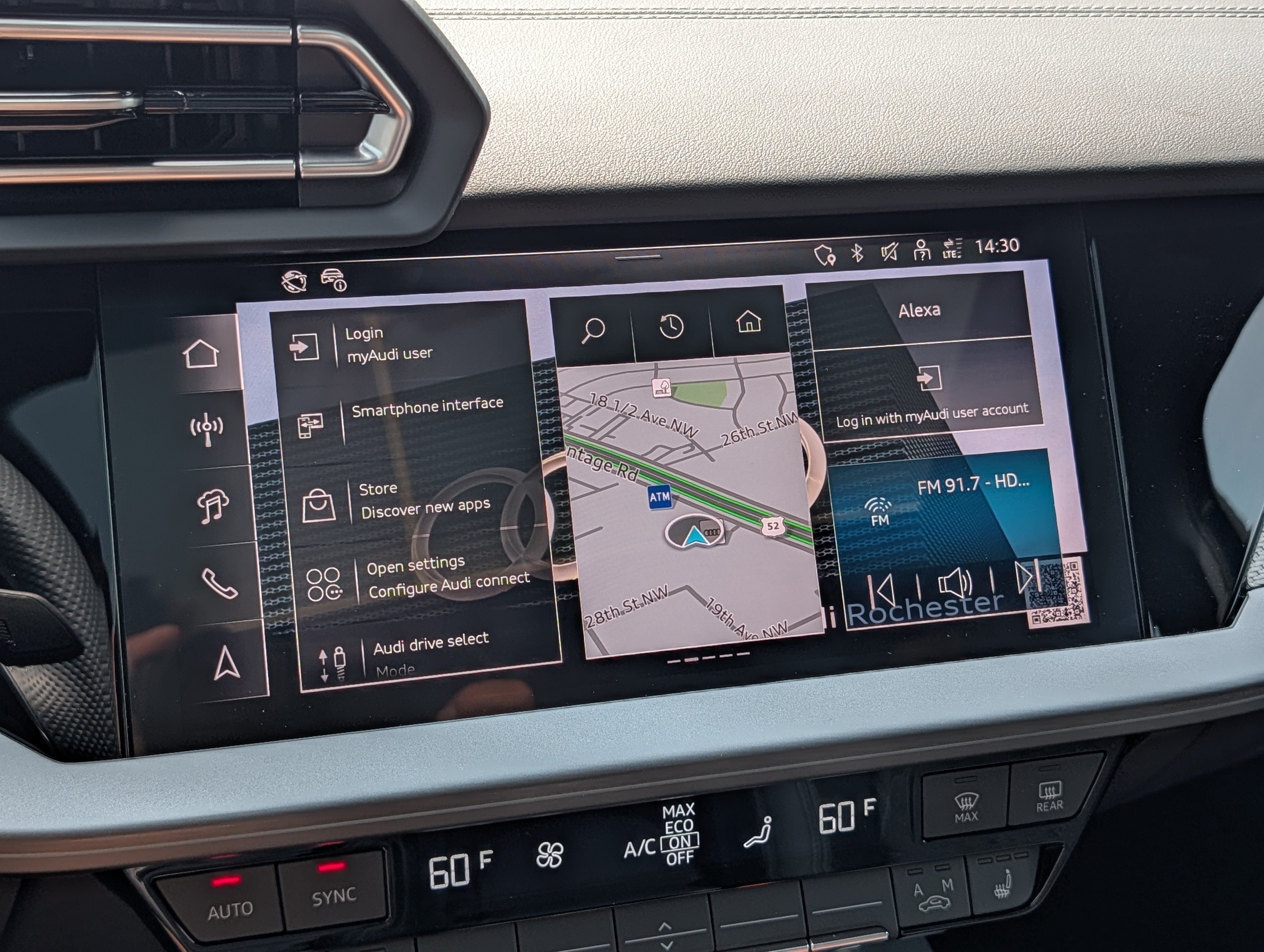 Certified 2026 Audi S3 Premium AWD/4WD image 30