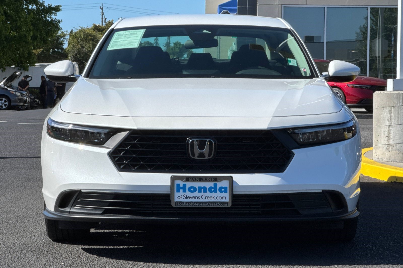 Used 2023 Honda Accord LX image 5