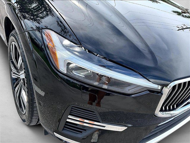 Used 2022 Volvo XC60 T8 Inscription w/ Advanced Package AWD/4WD image 28