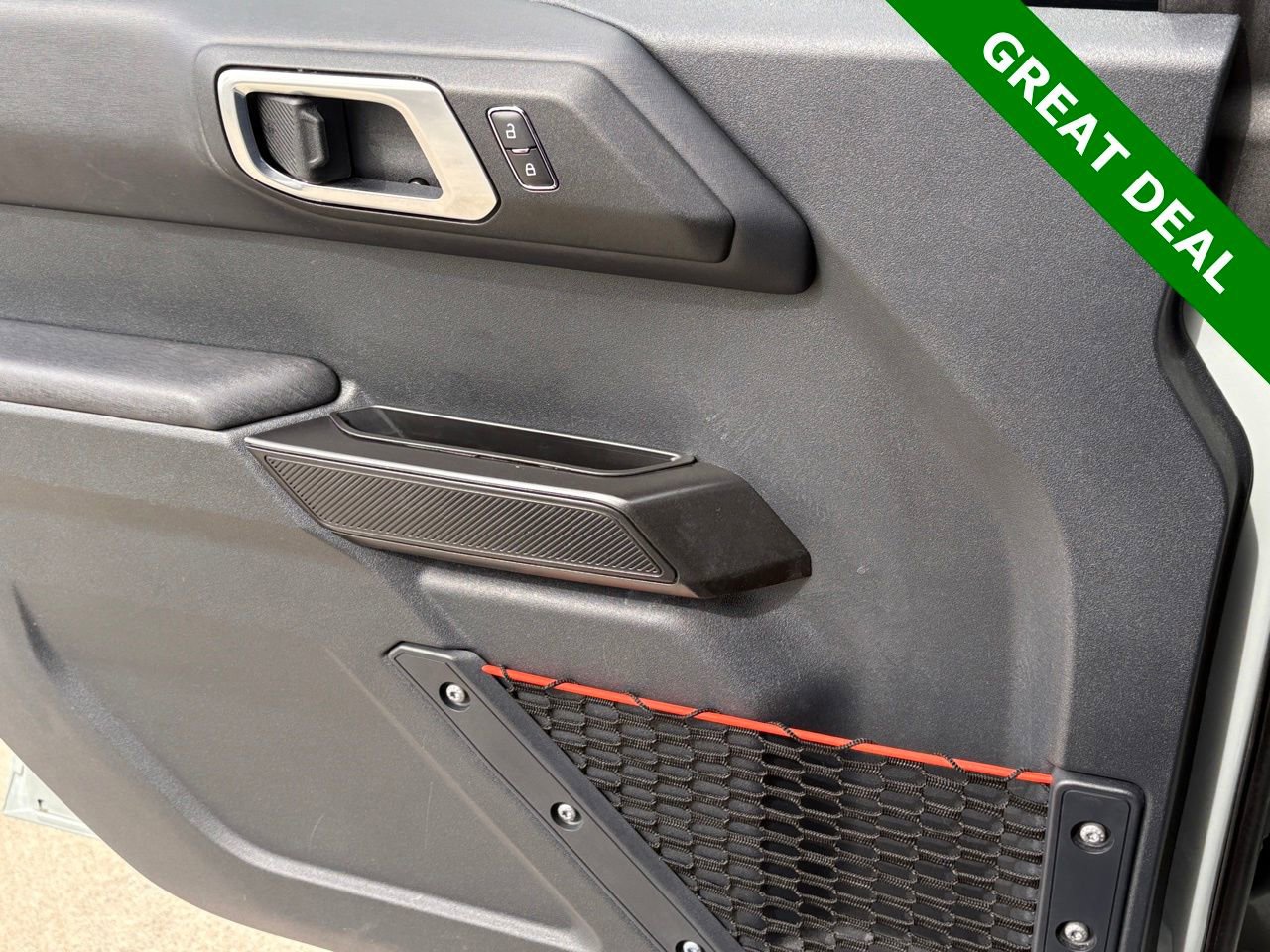 Used 2023 Ford Bronco Raptor image 36