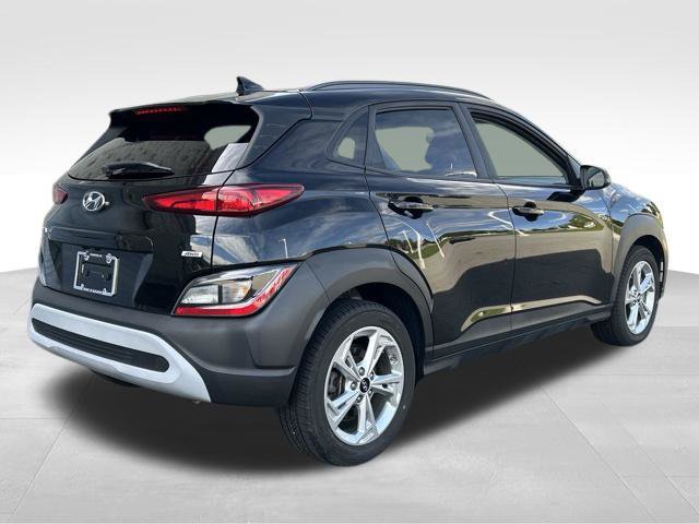 Used 2022 Hyundai Kona SEL AWD/4WD image 5