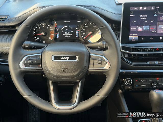 Used 2023 Jeep Compass Altitude w/ Convenience Group image 11