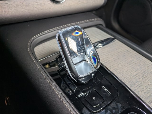 New 2025 Volvo XC90 B6 Ultra w/ Protection Package Premier AWD/4WD image 20