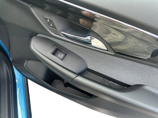 New 2026 Chevrolet TrailBlazer LT w/ Convenience Package image 12