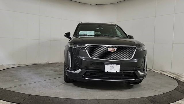 Certified 2024 Cadillac XT6 Premium Luxury w/ LPO, Floor Liner Package image 9