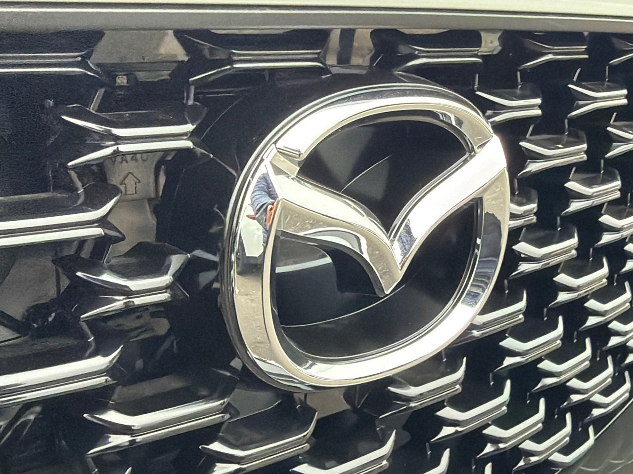 New 2026 MAZDA CX-50 2.5 Hybrid w/ Premium Plus Pkg image 12